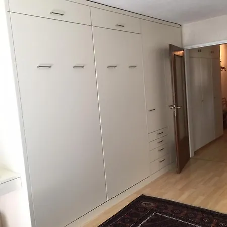 Barga Gp Apartment *