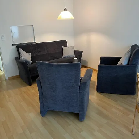 Appartement Barga Gp Davos