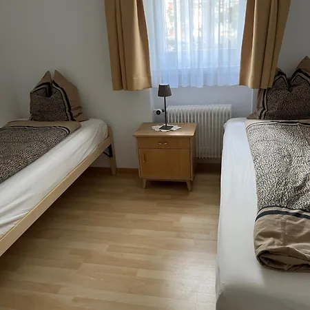 Appartement Barga Gp