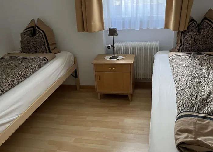 Appartement Barga Gp