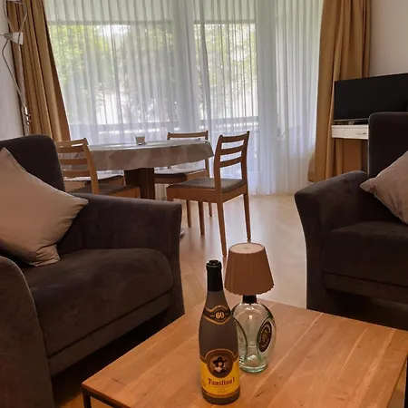 Appartement Barga Gp